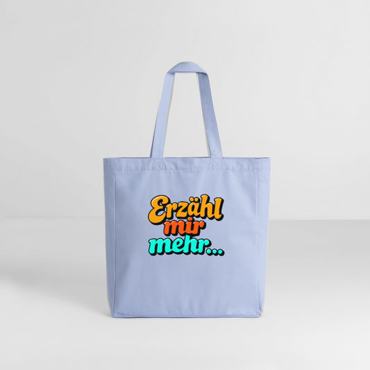 Tasche: Erzähl mir mehr... - Sky
