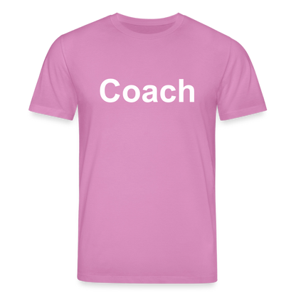 T-Shirt: Coach - Pink