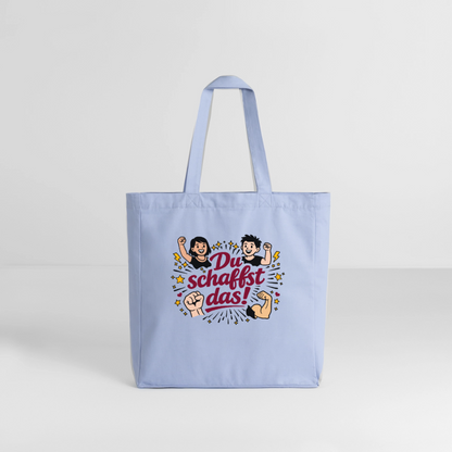 Tasche: Du schaffst das! - Sky