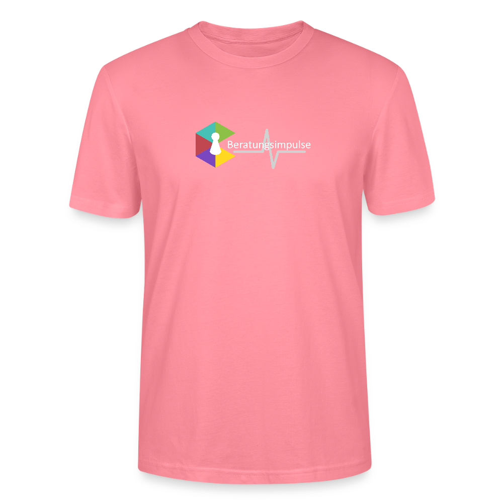 Beratungsimpulse Fan T-Shirt - Pink 