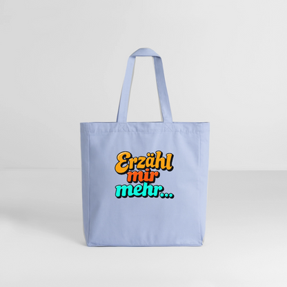 Tasche: Erzähl mir mehr... - Sky