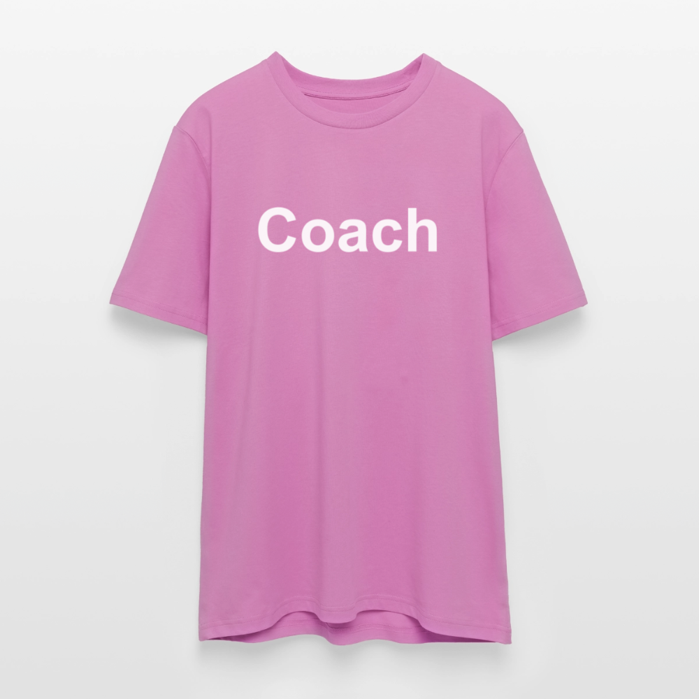 T-Shirt: Coach - Pink