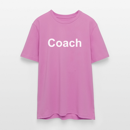 T-Shirt: Coach - Pink
