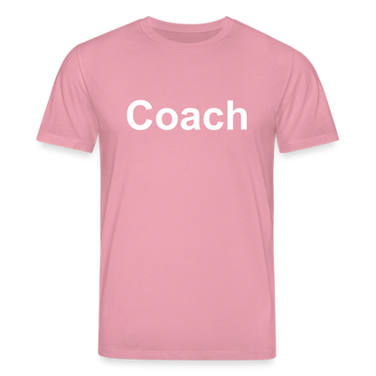 T-Shirt: Coach - Lila Traum