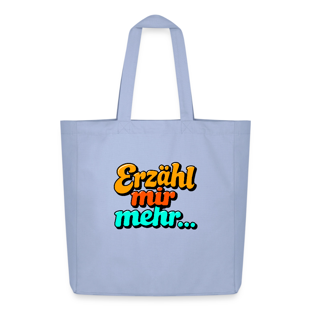 Tasche: Erzähl mir mehr... - Sky