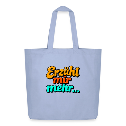 Tasche: Erzähl mir mehr... - Sky
