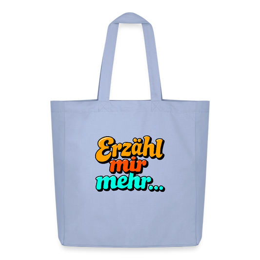 Tasche: Erzähl mir mehr... - Sky
