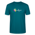 Beratungsimpulse Fan T-Shirt - Ozeanblau