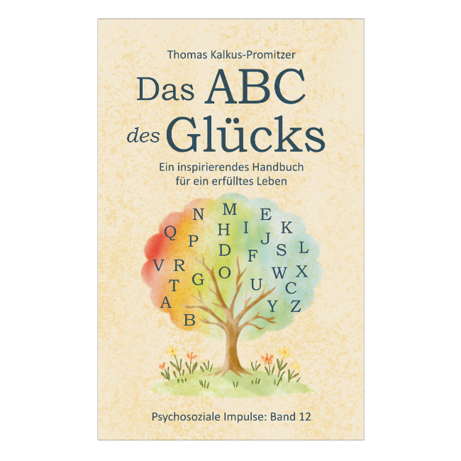 Das ABC des Glücks