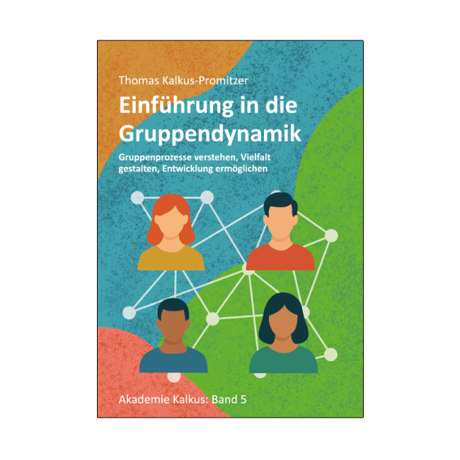 Einführung in die Gruppendynamik