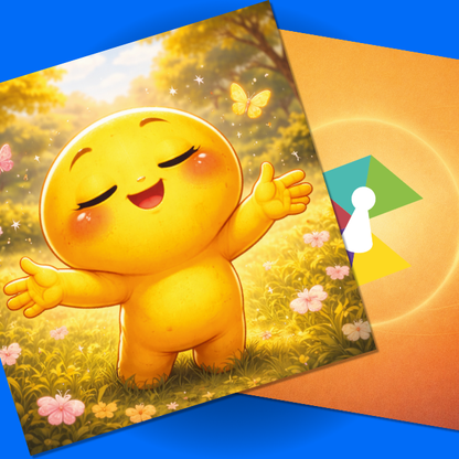 100 Bildkarten: Emotionen