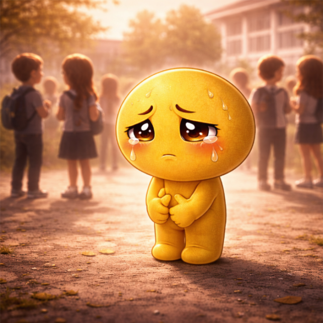 100 Bildkarten: Emotionen