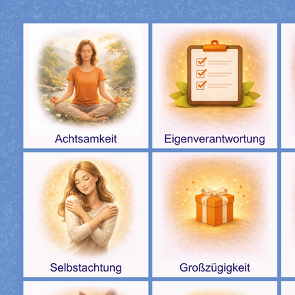 Werte-Plane Detail  1