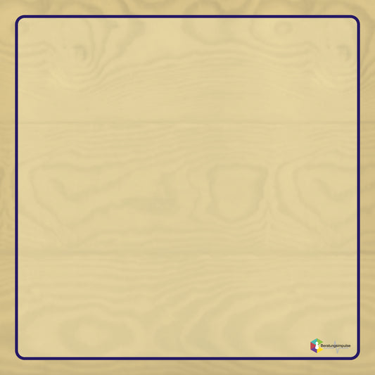 Coaching Plane Systembrett