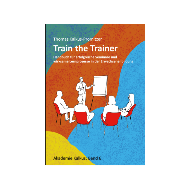 Train the Trainer