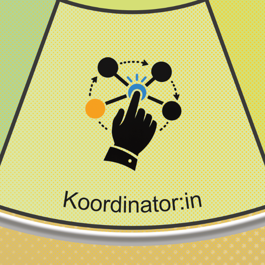 Plane: Belbin Teamrollen