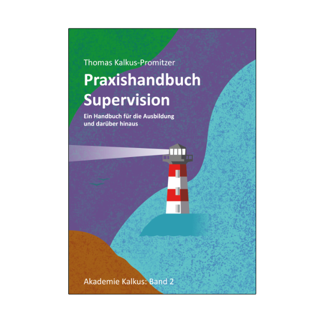 Praxishandbuch: Supervision