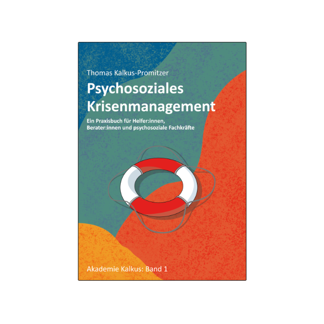 Psychosoziales Krisenmanagement