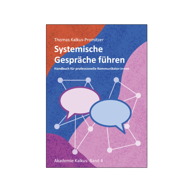 Systemische Gespräche führen